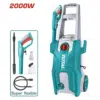 Máquina de solda eletrônica Total TW24003