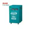 Estabilizador de tensão de 5 kVA angola