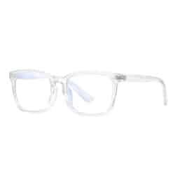 Óculos Green Lion Anti Luz Azul, Óculos com Bloqueio de Luz Azul, Óculos para Computador Unissex, Antifadiga e Antirreflexo; Óculos para Jogos Antirreflexo, para Telas, Jogos, TV, Celulares