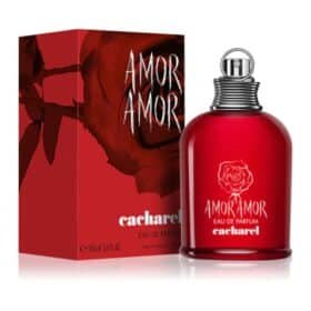 Cacharel Amor Amor Eau de Parfum