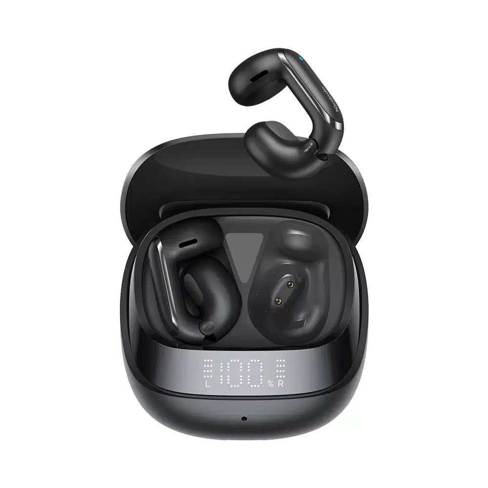 Auriculares O4 Angola