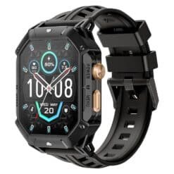 smartwatch haylou angola loja online