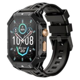 smartwatch haylou angola loja online