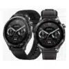 Smartwatch Mibro Watch Gt, Gps Integrado, Conexão Strava, AmoLED 1,43", 5atm,