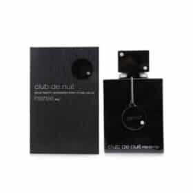 Armaf Club de Nuit Intense Eau de Toilette 105ml