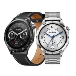 mibro angola smartwatch