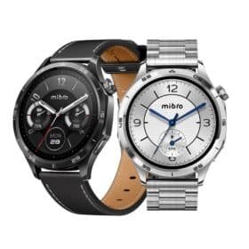 mibro angola smartwatch