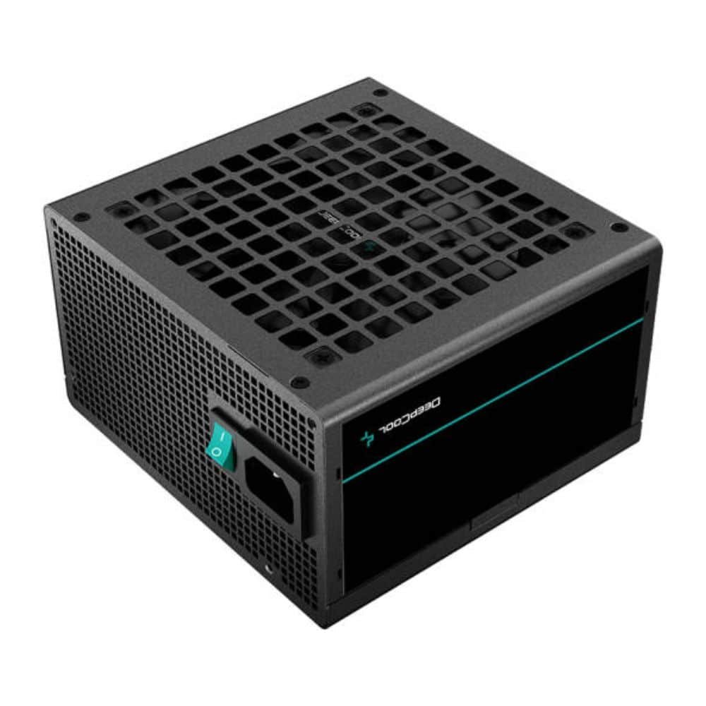 Fonte de Alimentação DEEPCOOL R-PF750D-HA0B-EU ATX 750 W 80 PLUS - Image 2