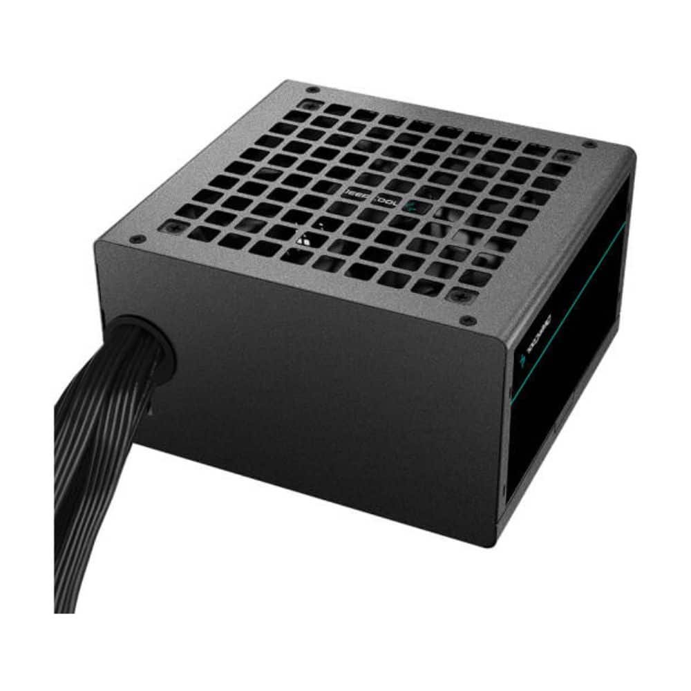 Fonte de Alimentação DEEPCOOL R-PF750D-HA0B-EU ATX 750 W 80 PLUS - Image 5