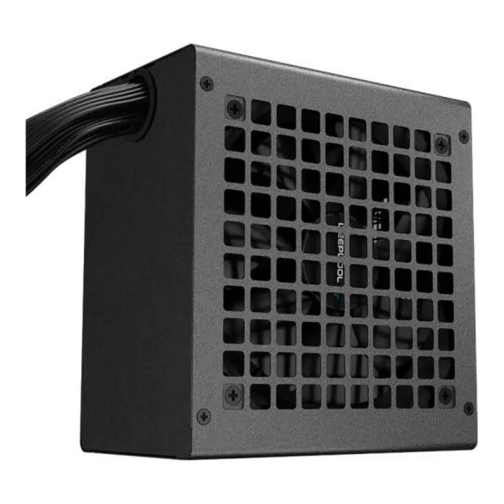 Fonte de Alimentação DEEPCOOL R-PF750D-HA0B-EU ATX 750 W 80 PLUS - Image 6