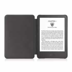 Capa Protetora para o Kindle Paperwhite de 7 polegadas, 12ª Geração, Versão de Ecrã a Cores 2024 e Edição Assinada