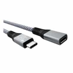 cabo extensão tipo c