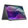Notebook Dell Latitude 9000 9440 2 em 1 conversível com tela sensível ao toque de 14" - QHD+ - 2560 x 1600 - Core i7 de 13ª geração 1365U Deca-core de 1,80 GHz - Plataforma Intel Evo - 32 GB de RAM total - 32 GB, 14,2 x 31 x 21,6 cm