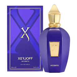 Xerjoff Accento Eau de Parfum unissexo