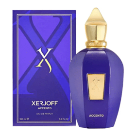 Xerjoff Accento Eau de Parfum unissexo