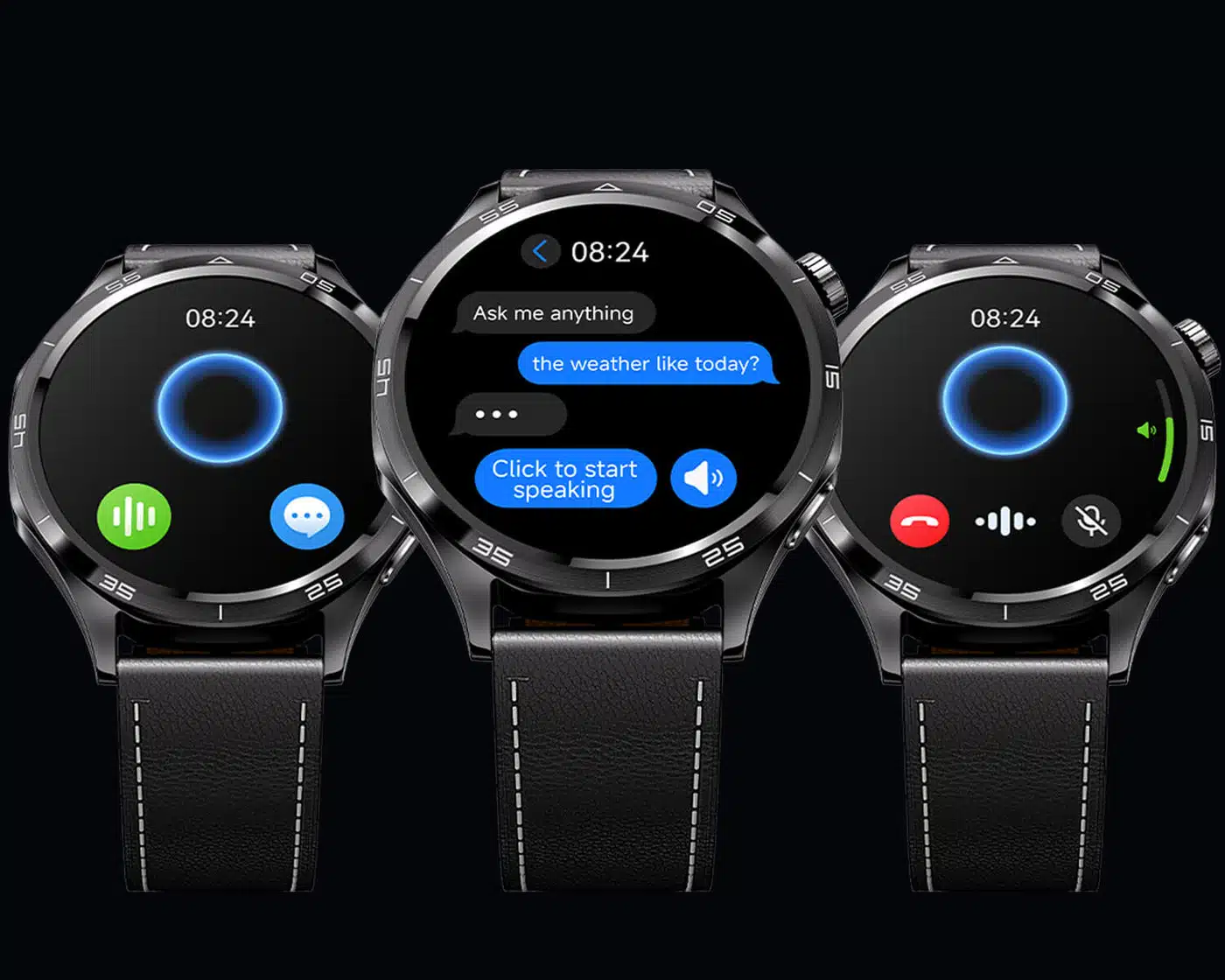 smartwatch angola