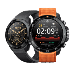 smartwatch Mibro GS Explorer S angola