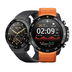 smartwatch Mibro GS Explorer S angola