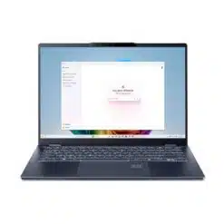 Acer Swift 14 AI Intel Core Ultra 7 258V/32GB/1TB SSD/14'' (PT) aangola