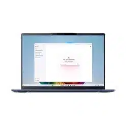 Portátil ACER Swift 14 AI Copilot+ PC SF14-51 (14'' - Intel Core Ultra 7 - RAM: 32 GB - 1 TB HDD - Intel UHD Graphics)