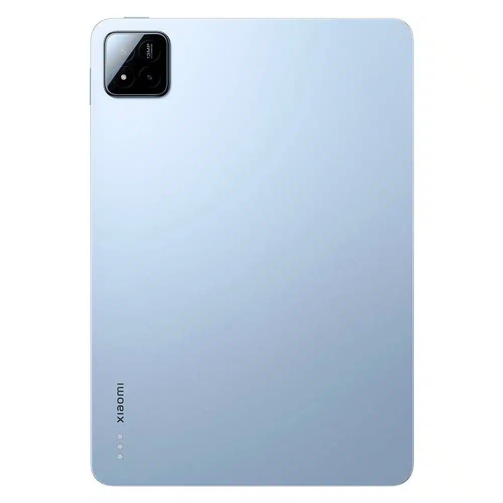 Tablet Xiaomi Pad 7 11.2" 3.2K 144Hz 8GB/256GB Wi-Fi Verde (Com Capa Incluida) - Image 5