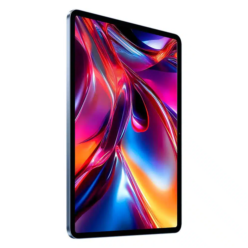 Tablet Xiaomi Pad 7 11.2" 3.2K 144Hz 8GB/256GB Wi-Fi Verde (Com Capa Incluida) - Image 6