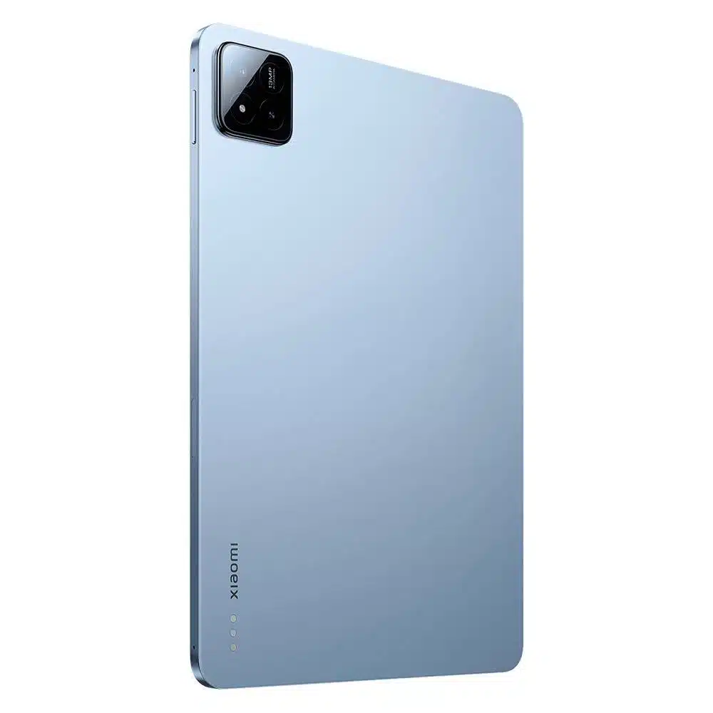 Tablet Xiaomi Pad 7 11.2" 3.2K 144Hz 8GB/256GB Wi-Fi Verde (Com Capa Incluida) - Image 4