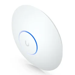 Access Point Ubiquiti U7 Long-Range WiFi 7 Dual-Band 2.5GbE PoE Ceiling/Wall Mount