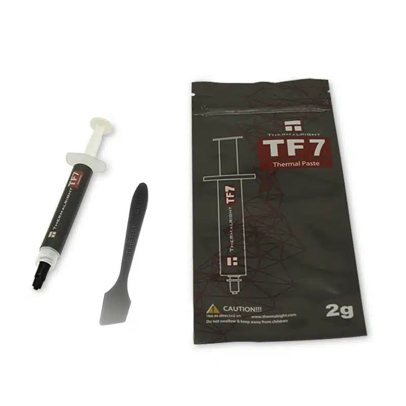 Pasta Térmica Thermalright TF7 2g - Image 2