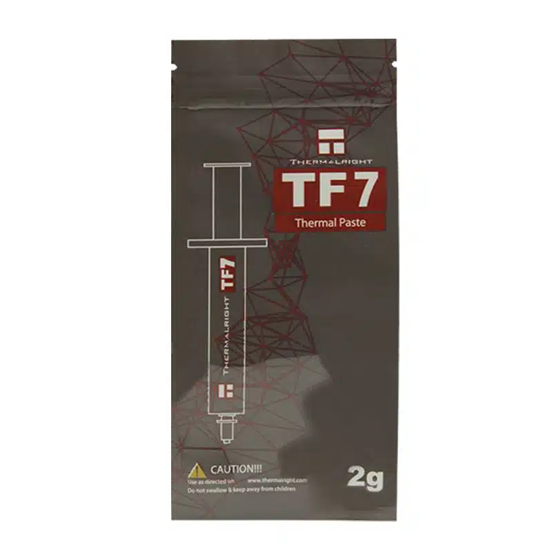Pasta Térmica Thermalright TF7 2g - Image 3