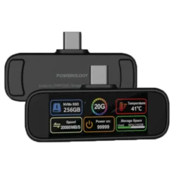 ssd mini angola usb c