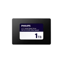 SSD Philips S130 1TB Ultra Speed Sata III 550R-520W