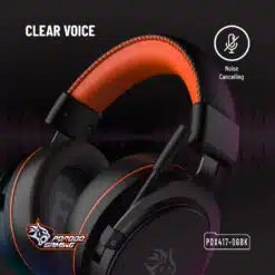 headset gaming 7.1