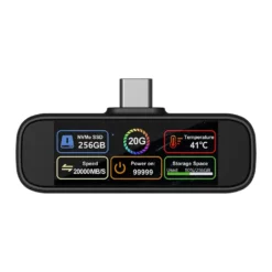 ssd poretatil angola