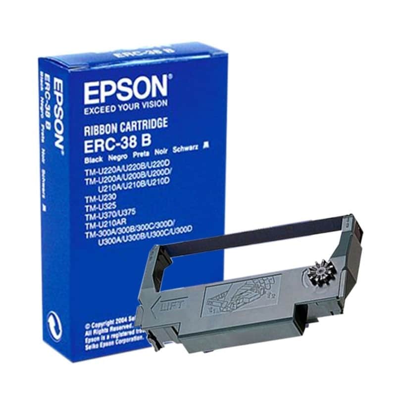 fita epson angola