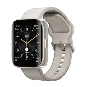 Relógio Inteligente QCY Urban GS angola luanda loja