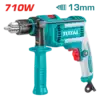 Furadeira de impacto Total Tools 13mm 710W TG1071366 angola