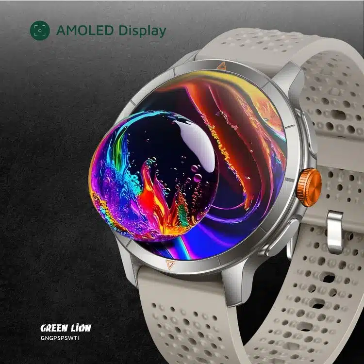 smartwatch angola