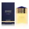 BOUCHERON POUR HOMME eau de parfum vaporisateur 100 ml angola