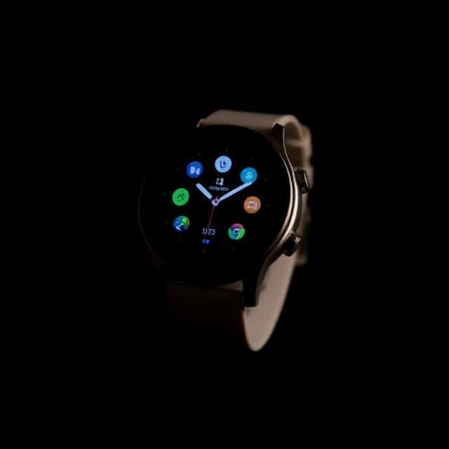 SMARTWATCH ANGOLA