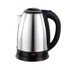 Chaleira Decakila 1,8L 1500W em aço inoxidável KEKT031M