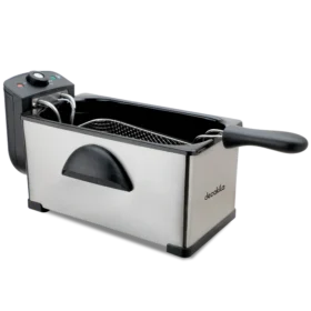 Fritadeira Decakila 3.0L 2000W Angola