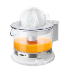 Espremedor de citrinos Decakila | KEJC006W