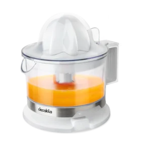 Espremedor de citrinos Decakila | KEJC006W