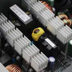 Fonte de Alimentação DEEPCOOL R-PF750D-HA0B-EU ATX 750 W 80 PLUS - Image 4