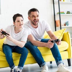 Kioxia Exceria, 2TB, M.2 Gen4 x4 com dissipador de calor