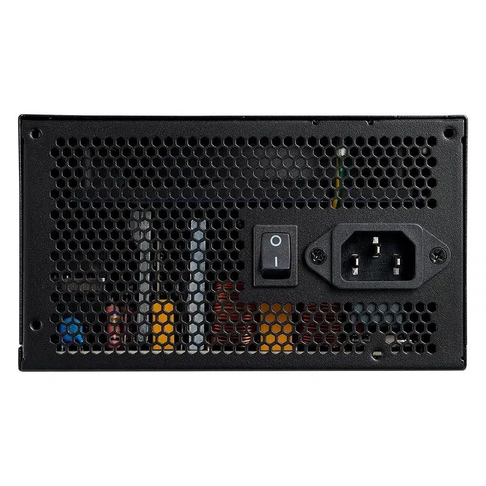 Fonte de alimentação XPG Kyber 750W 80 Plus Gold - Image 2