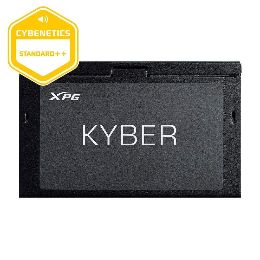 Fonte de alimentação XPG Kyber 750W 80 Plus Gold - Image 4