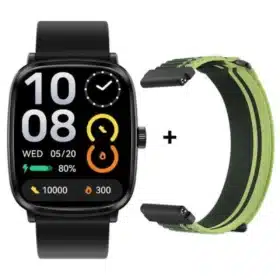 smartwatch esportivo angola