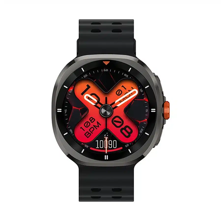 Relógio inteligente Haylou Vibe loja online em angoola